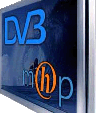 DVB/MHP